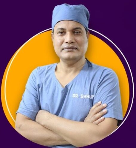 Dr. Shariful Islam